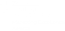 Winner Digital Marketing - Marketing Excellence Awards 