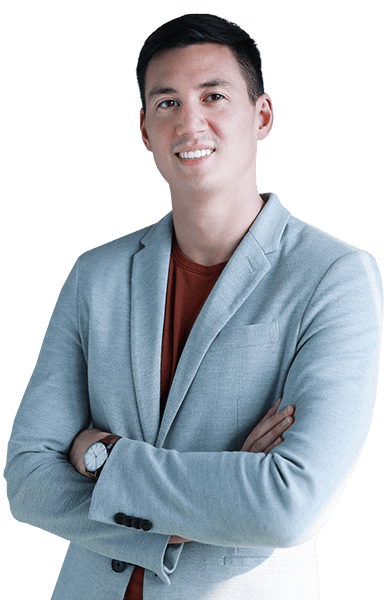 Mark McDowell - A Leading Digital Marketing Agency In APAC