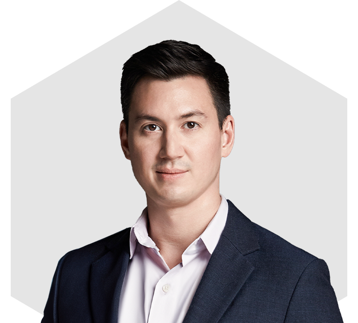 Photo of Mark McDowell - CEO of Primal Digital Agency Bangkok, Thailand